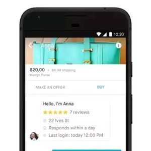 Meet your Posher, Veronica